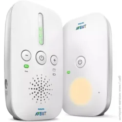 Philips-AVENT Радионяня SCD502/26