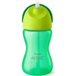 Поїльник з трубочкою Philips-AVENT SCF798/01 300мл