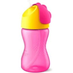 Поилка с трубочкой Philips-AVENT SCF798/02 300мл