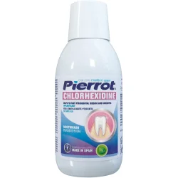 Pierrot Ополаскиватель д/ротовой полости с хлоргексидином 250 мл