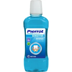 Pierrot Ополаскиватель Сенсетив без спирта 500 мл