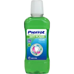 Pierrot Ополаскиватель от налета и зуб/камня 500 мл