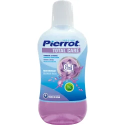 Pierrot Ополаскиватель д/ротовой полости Защита 6в1 500 мл