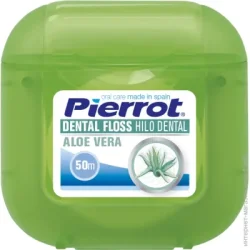 Pierrot Зубная нить Алоэ Вера Ref.41 50 м
