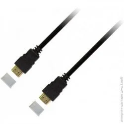 Кабель Piko (1283126474019) HDMI-HDMI v1.4, 3м, Black