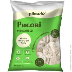 Pikolo Хлібці з прованськими травами
