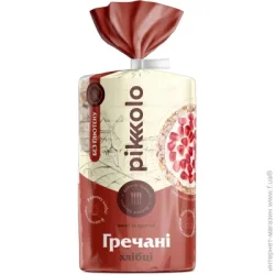 Pikolo Хлібці Гречані