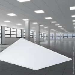 Накладной светильник Pila Светодиодная панель 40 Вт 4000 RC007B IP20