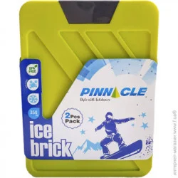 Pinnacle Аккумулятор температуры 2х350 (9006)