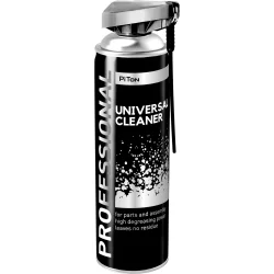 Очиститель универсальный Piton Universal cleraner Pro 500 мл (4823112401796)