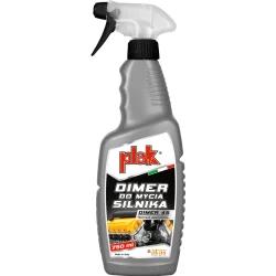 Очиститель Plak для мытья двигателя DIMER 4S 750мл (8002424004505)