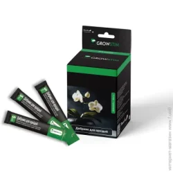 Plantin Добриво Growstim Rougevert для орхідей 5 мл