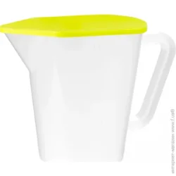 Стакан Plast Team Мерная кружка 1,1 л 1385