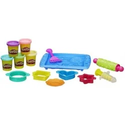 Маса для ліплення Hasbro Play-Doh. Магазинчик печива (B0307EU4)