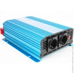 Інвертор PNI SP1000W (Чистая синусоида)