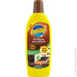 Polilux Полироль Aloe vera 0,5 л