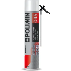   Polimin   HAND FOAM 045 750 