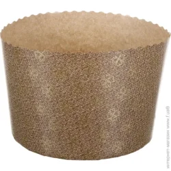 Poliplast Форма для Великодня паперова 13,4x9,5 см 4709