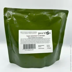 Portion Горох со свининой и овощами 0,350 кг