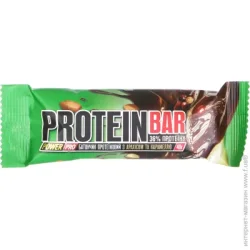 Power Pro Протеїновий батончик Bar 36% 40 г