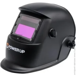 Сварочная маска хамелеон Power Up 74480