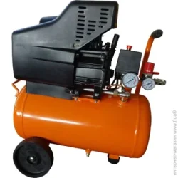 Компресор Powercraft АС-5020 50 л
