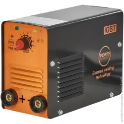 Сварочный инвертор Powercraft PWI-300