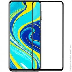 PowerPlant Защитное стекло Full screen для Xiaomi Redmi Note 9S/9 Pro (GL608621)