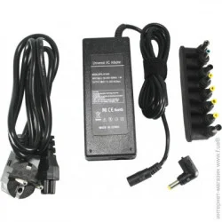 Блок живлення PowerPlant для ноутбуків KD00MS0013 220В, 90Вт