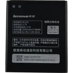 Аккумулятор PowerPlant Lenovo S820 (DV00DV6194)