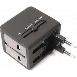 Зарядное устройство PowerPlant USB 6A (DV00DV5067)