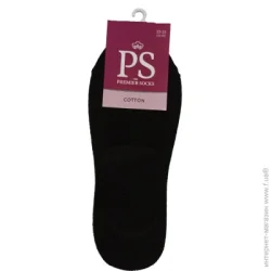 Носки Premier Socks Следы 14В35/8 р.23-25 черный
