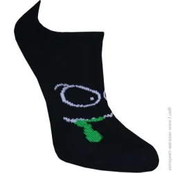 Premier Socks Шкарпетки дитячі для хлопчиків 18–20 чорний