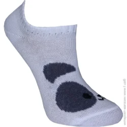 Premier Socks Носки детские унисекс Животные панда р. 20–22 белый