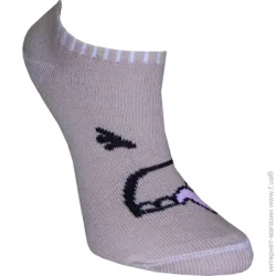 Premier Socks Шкарпетки дитячі для хлопчиків 22–24 кавовий