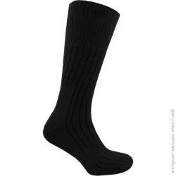 Premier Socks Шкарпетки чоловічі тренінгове р.25-27 чорний