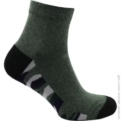 Premier Socks Носки мужские махровая стопа милитари р.39-41 хаки