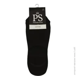 Носки Premier Socks Следы арт. 888 р.25 черный