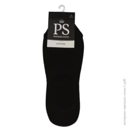 Носки Premier Socks Следы арт. 888 р.27 черный