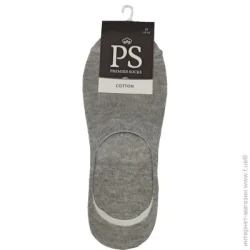 Носки Premier Socks Следы арт. 888 р.29 серый