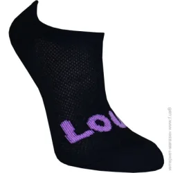 Premier Socks Шкарпетки дитячі унісекс LOVE р. 18–20 чорний