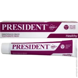 President Зубна паста Profi 75 мл