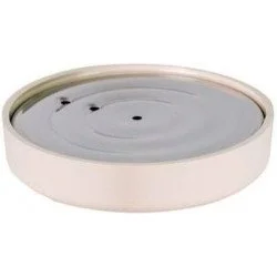 Мыльница Prima Nova Lima XL, бежевый (SA07-09)