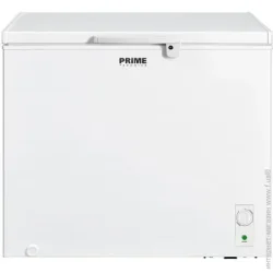 Морозильный ларь Prime Technics CS 19849 M