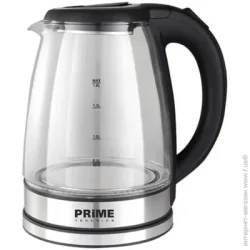 Prime Technics Электрочайник PKG 1808 B