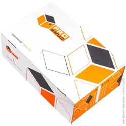 Proзапас Коробка поштова L 260x400x145 мм