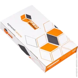 Proзапас Поштова коробка XS 155x250x38 мм
