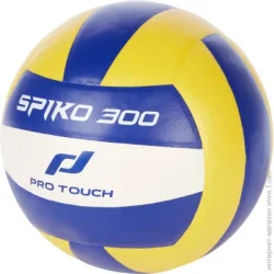 Pro Touch Волейбольный мяч Spiko 300 413474-900181 р. 5