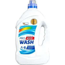    Pro Wash Universal 4000  (4260637722119)