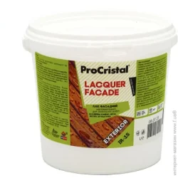 Procristal   -15    10 